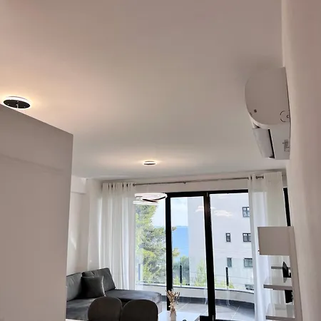 Apartamento Sonely Shëngjin