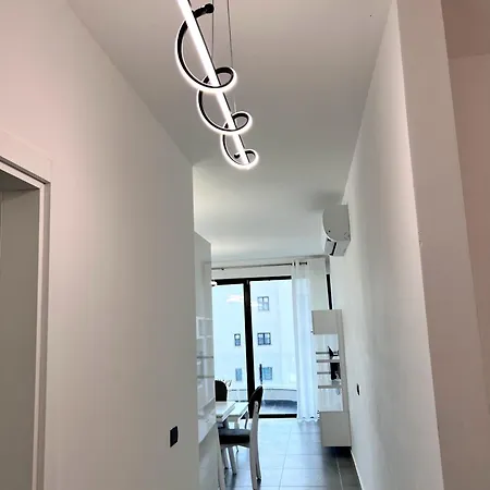 Appartement Sonely *
