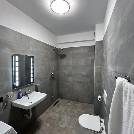Appartement Sonely