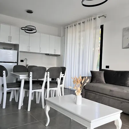Apartment Sonely