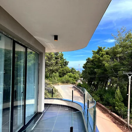 Sonely Apartament Shëngjin