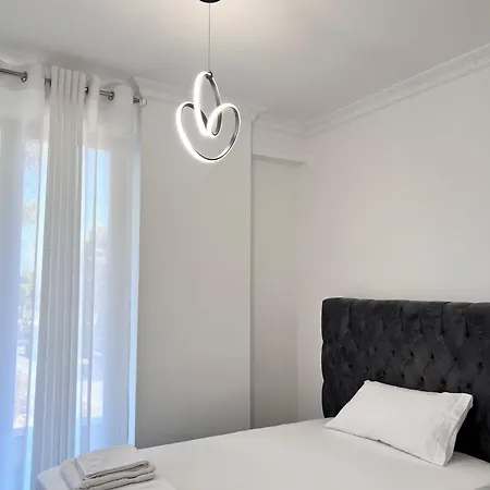 Sonely Apartment *