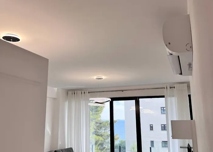 Apartament Sonely Shëngjin