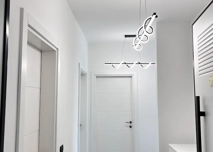 Sonely Appartement *