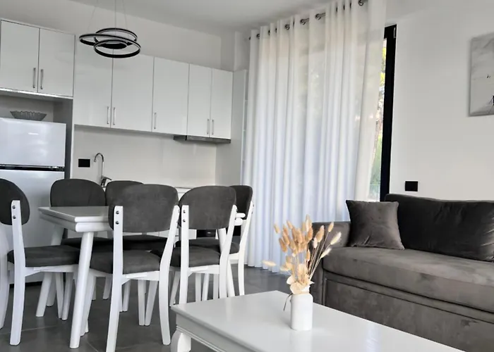 Apartament Sonely