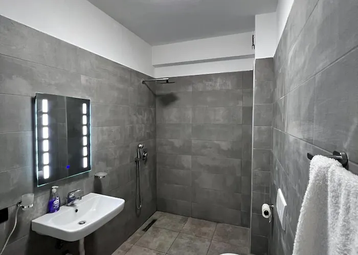 Appartement Sonely