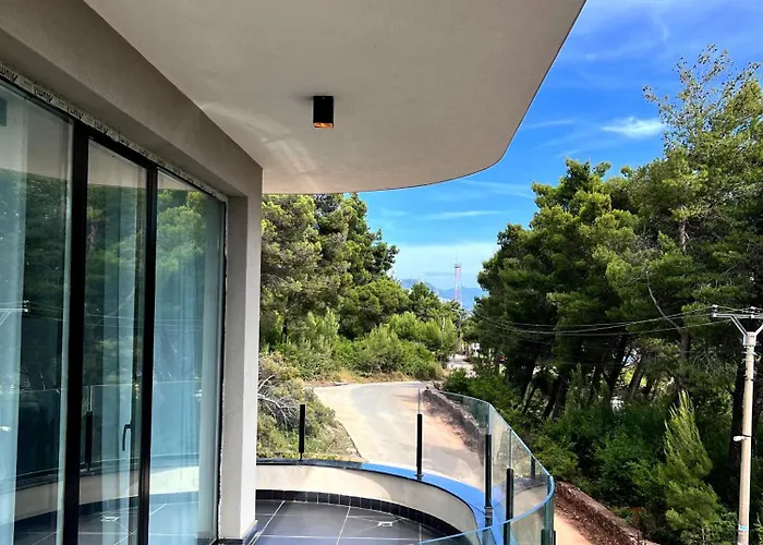 Sonely Apartament Shëngjin