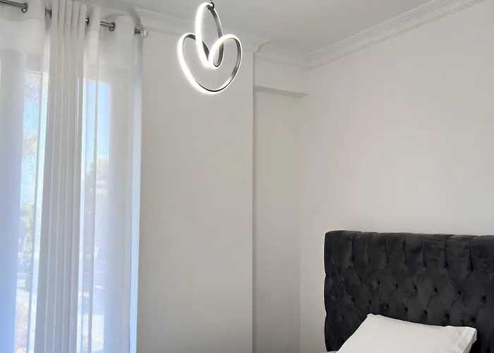 Sonely Appartement *